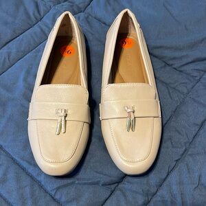 Brand new Nautica slip on shoes